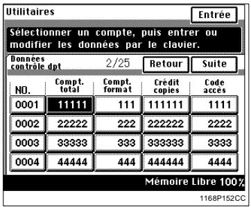KONICA MINOLTA DI250 - CONSEIL - 1