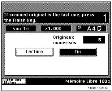 KONICA MINOLTA DI250 - CONSEIL - 1