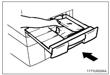 KONICA MINOLTA DI250 - Copieur - 4
