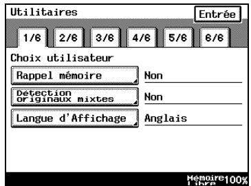 KONICA MINOLTA DI3510 - Économiser l'électricité - 3