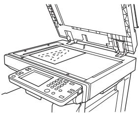 KONICA MINOLTA DI3510 - Réalisation de copies - 2