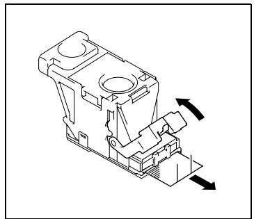 KONICA MINOLTA DI3510 - Agrafage impossible! - 11