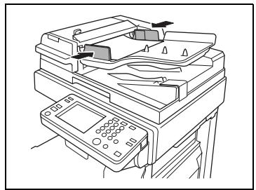 KONICA MINOLTA DI3510 - Chargement du document - 3