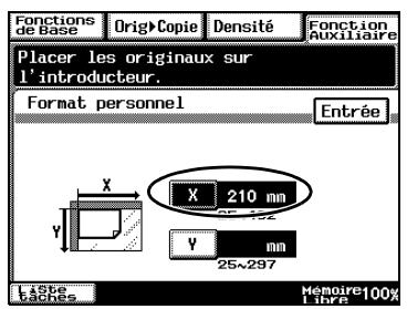 KONICA MINOLTA DI3510 - Remarque - 11