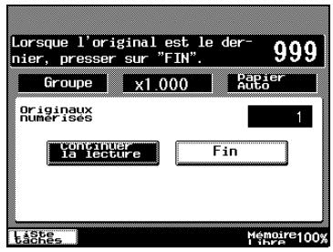 KONICA MINOLTA DI3510 - Copier un livre ou un magazine - 8