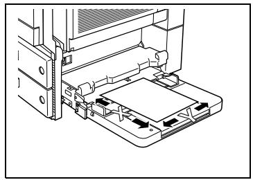 KONICA MINOLTA DI3510 - Largeur et longueur - 1