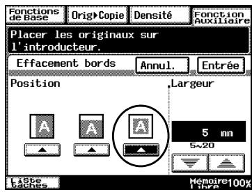 KONICA MINOLTA DI3510 - Remarque - 3