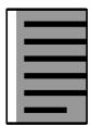 KONICA MINOLTA DI3510 - Copier un document relié - 5