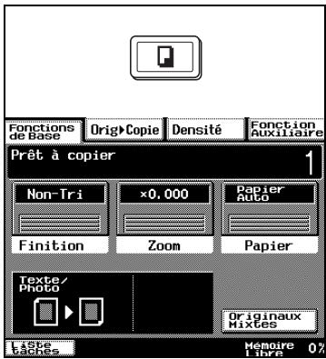 KONICA MINOLTA DI3510 - Réalisation de copies - 3