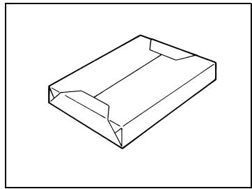 KONICA MINOLTA DI3510 - Papier - 1