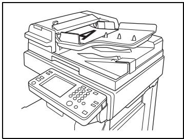 KONICA MINOLTA DI3510 - Conseil - 1
