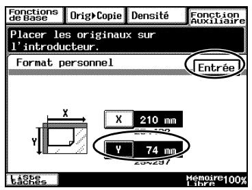 KONICA MINOLTA DI3510 - Remarque - 12