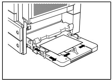 KONICA MINOLTA DI3510 - Orientation transversale - 1