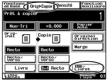 KONICA MINOLTA DI3510 - Conseil - 2