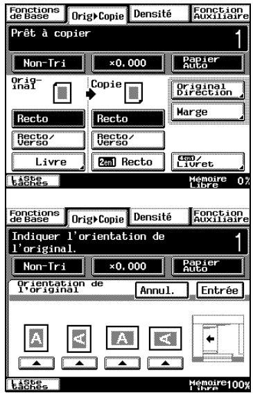 KONICA MINOLTA DI3510 - Chargement du document - 4