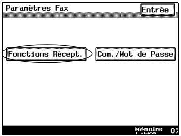 KONICA MINOLTA DI3510F - Conseil - 5