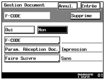 KONICA MINOLTA DI3510F - Gestion de documents par port - 4