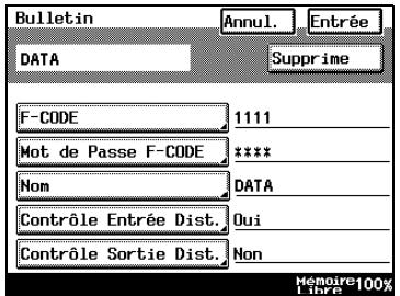 KONICA MINOLTA DI3510F - Conseil - 1