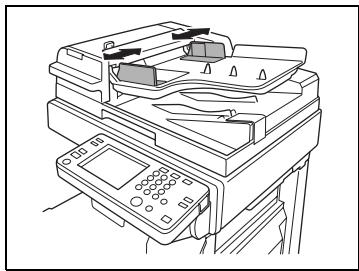 KONICA MINOLTA DI3510F - Chargement du document - 1