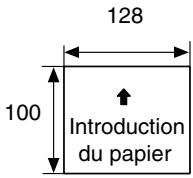 KONICA MINOLTA DI3510F - Formats de documents que vous pouvez faxer - 2