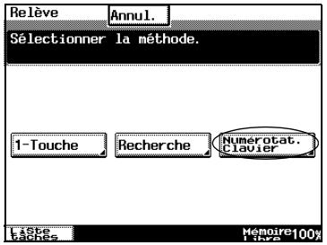 KONICA MINOLTA DI3510F - Relève de documents - 3