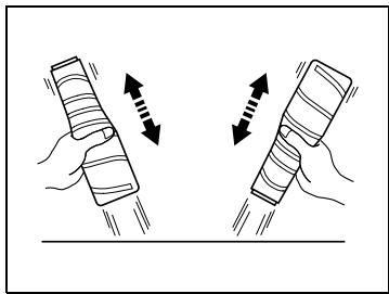 KONICA MINOLTA DI3510F - Pour remplacer la cartouche de toner. - 4