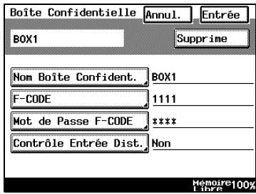 KONICA MINOLTA DI3510F - Conseil - 1