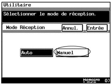 KONICA MINOLTA DI3510F - Conseil - 7