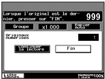 KONICA MINOLTA DI3510F - Copier un livre ou un magazine - 8
