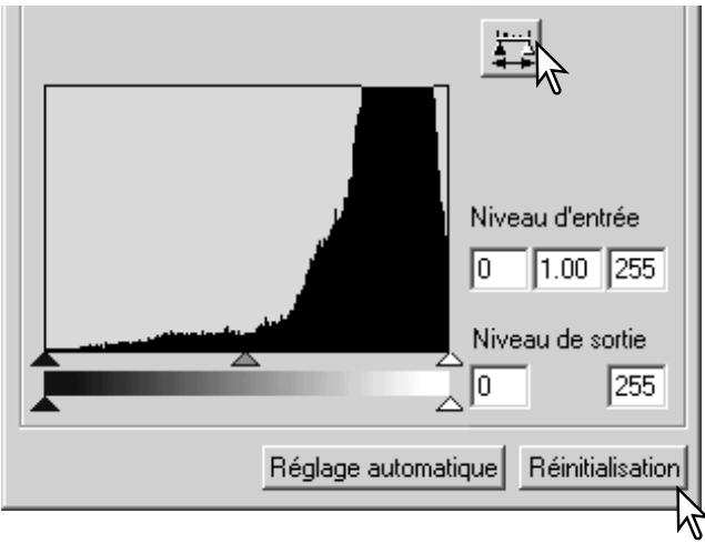 KONICA MINOLTA DIMAGE IMAGE VIEWER UTILITY FOR DIMAGE S404 - Corrections par "point blanc", "point noir", et "point gris - 5