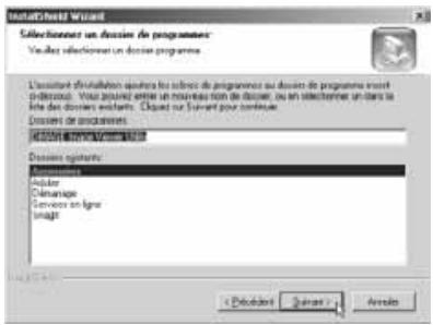 KONICA MINOLTA DIMAGE IMAGE VIEWER UTILITY FOR DIMAGE S404 - Avant d'installer le dmgage image viewer utility - 4