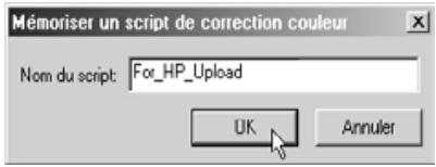 KONICA MINOLTA DIMAGE IMAGE VIEWER UTILITY FOR DIMAGE S404 - Sauvegarde des corrections d'image - 2