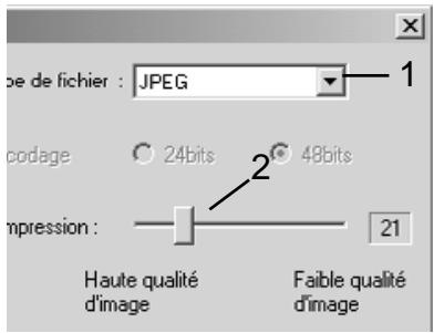 KONICA MINOLTA DIMAGE IMAGE VIEWER UTILITY FOR DIMAGE S404 - Sauvegarde simultanée d'images - 2