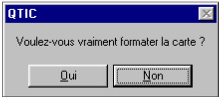 KONICA MINOLTA DIMAGE V SOFTWARE-WIN - FÜRMATAGE DES CARTES-MÉMOIRE - 2