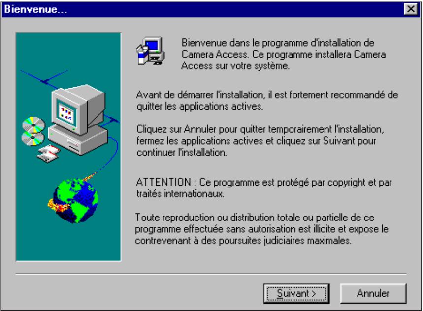 KONICA MINOLTA DIMAGE V SOFTWARE-WIN - WINDOWS 95 - 2