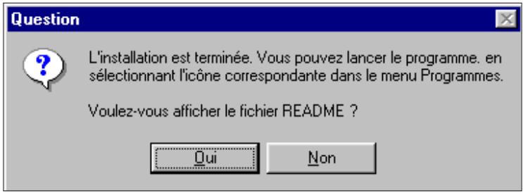 KONICA MINOLTA DIMAGE V SOFTWARE-WIN - Cliquer sur Suivant. - 2