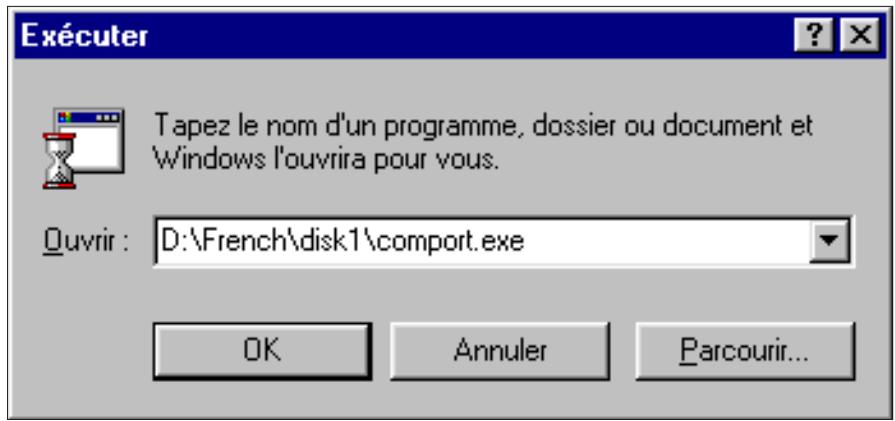KONICA MINOLTA DIMAGE V SOFTWARE-WIN - Cliquer sur Suivant. - 3