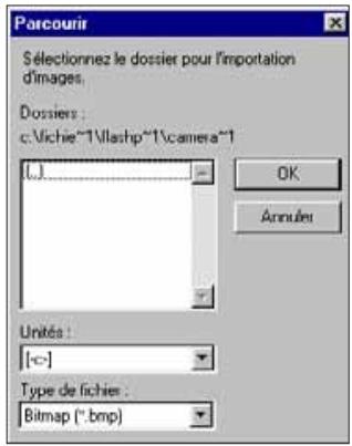 KONICA MINOLTA DIMAGE V SOFTWARE-WIN - COPIE DE TOUTES LES IMAGES - 2