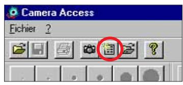 KONICA MINOLTA DIMAGE V SOFTWARE-WIN - FONCTIONS DIAPORAMA - 1
