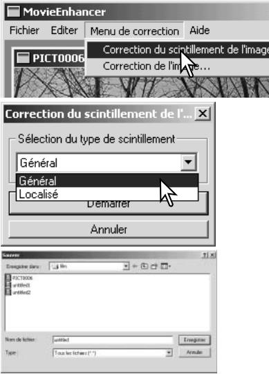 KONICA MINOLTA DIMAGE VIEWER VER2.0 - Correction des bougés - 1