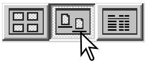 KONICA MINOLTA DIMAGE VIEWER VER2.0 - Modification du format d'affichage - 3