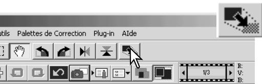 KONICA MINOLTA DIMAGE VIEWER VER2.1 - Redimensionner une image avant de l'enregistrer - 1