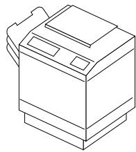 KONICA MINOLTA FIERY X3E FOR CF2001/CF1501 (VER.2.0) - Informations de configuration - 1
