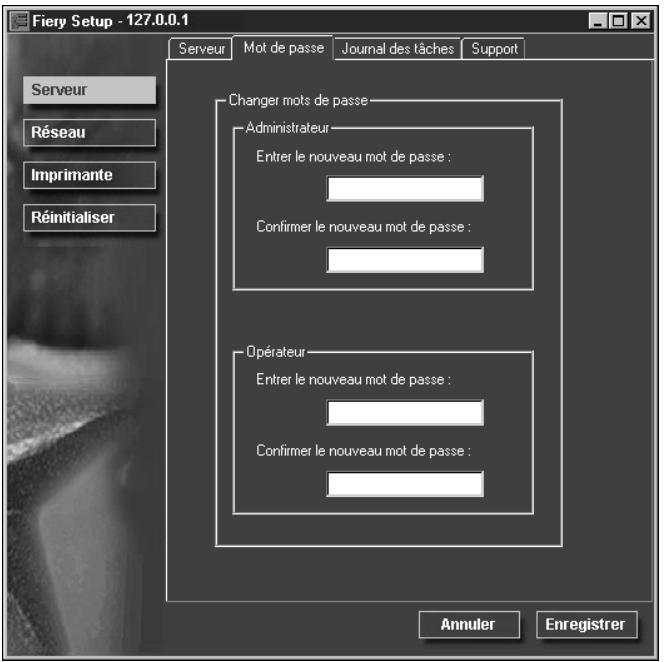 KONICA MINOLTA FIERY X3E FOR CF2001/CF1501 (VER.2.0) - Mots de passer - 1