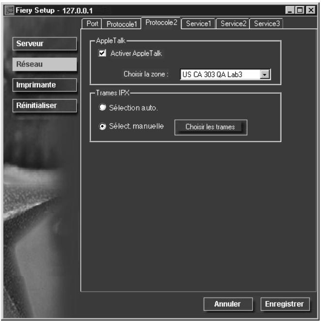 KONICA MINOLTA FIERY X3E FOR CF2001P - Passerelle - 1
