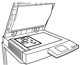 KONICA MINOLTA FIERY Z4 FOR CF2001 - Numérisation à partir du copieur avec le Mode Scanner - 1