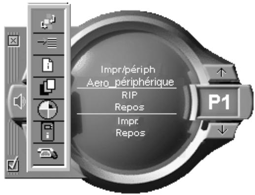 Impr/périph Aero_périphérique RIP Repos Impr. Repos P1