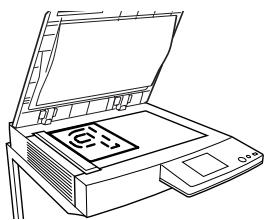 KONICA MINOLTA FIERY Z5 FOR CF2001 - Numérisation à partir du copieur avec le Mode Scanner - 1