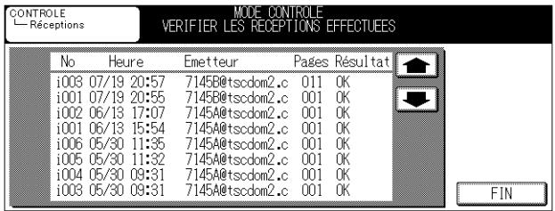 KONICA MINOLTA FK 103 - CONSEILS - 2