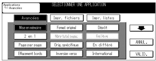 KONICA MINOLTA FK 103 - CONSEIL - 3